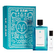 Le Rem - Coffret Eau de toilette, REMINISCENCE