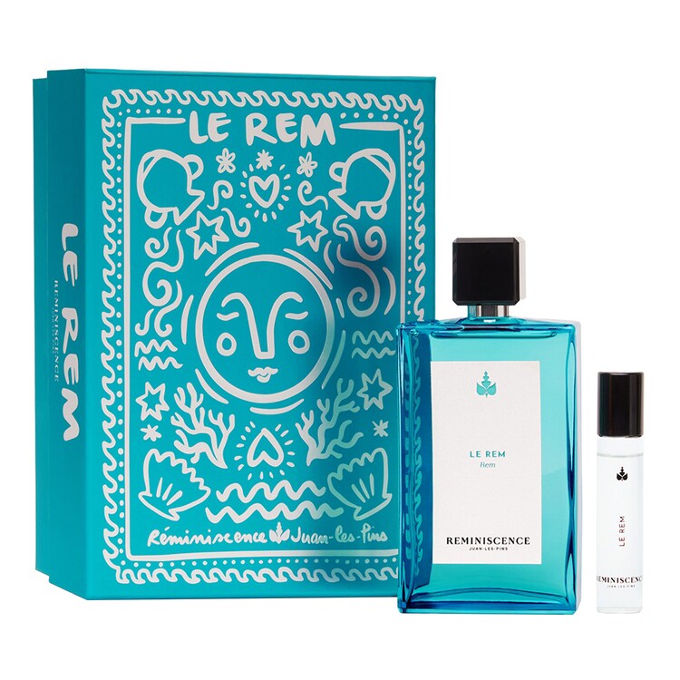 Le Rem - Coffret Eau de toilette