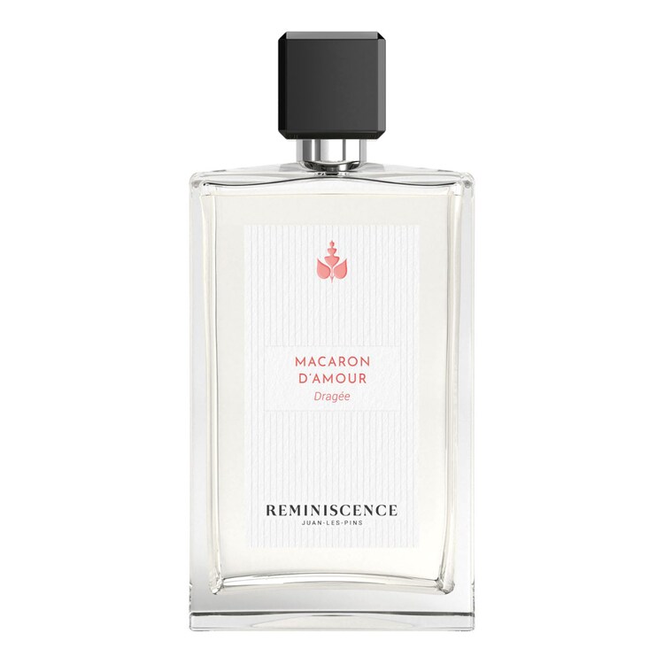 MACARON D'AMOUR - EAU DE PARFUM