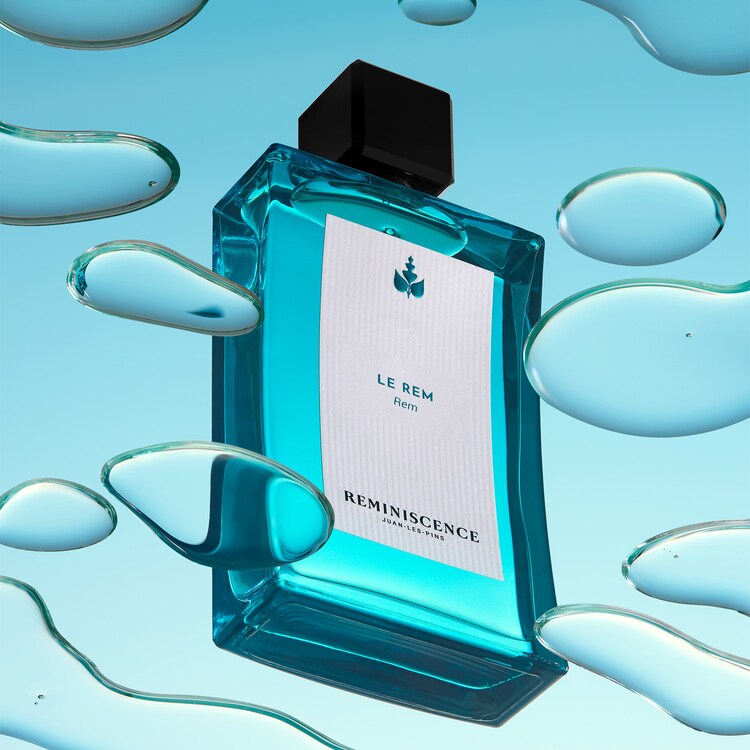 LE REM - EAU DE TOILETTE INTENSE