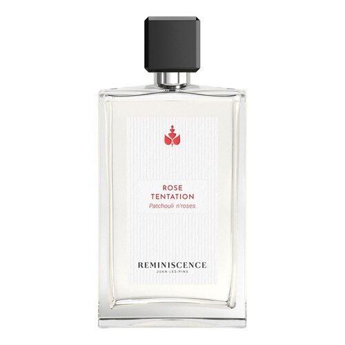 REMINISCENCE - ROSE TENTATION