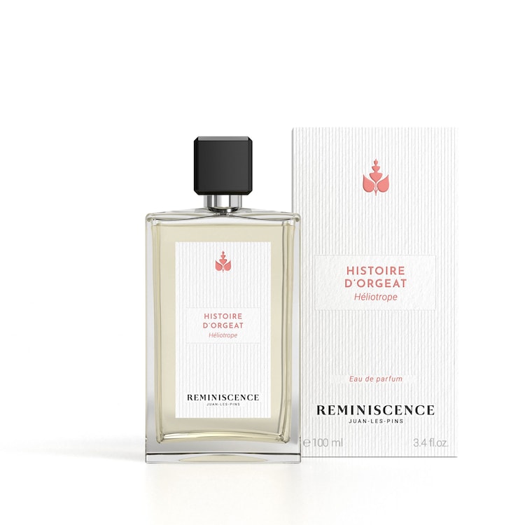 HISTOIRE D'ORGEAT - EAU DE PARFUM