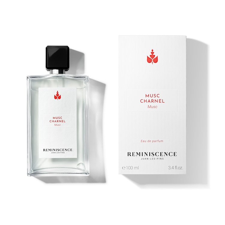 Musc Charnel - Eau de Parfum
