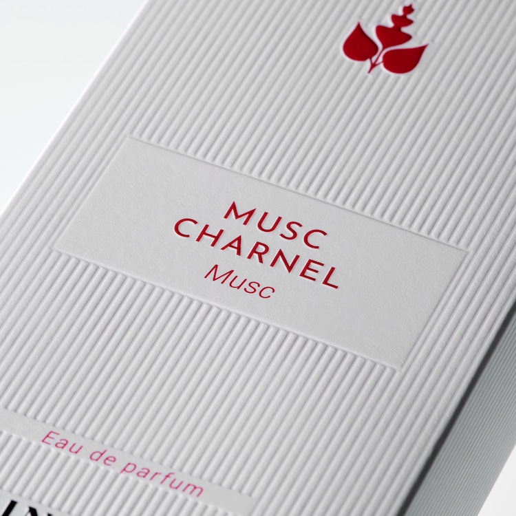 Musc Charnel - Eau de Parfum