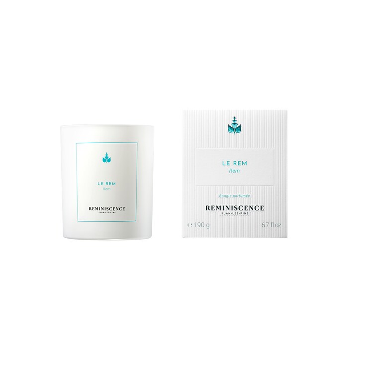 Le Rem - Bougie Parfumée