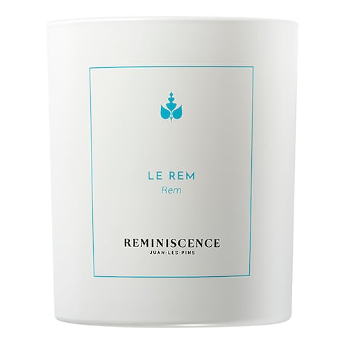 REMINISCENCE - Le Rem
