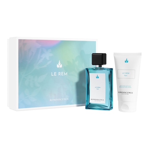 REMINISCENCE - Le Rem