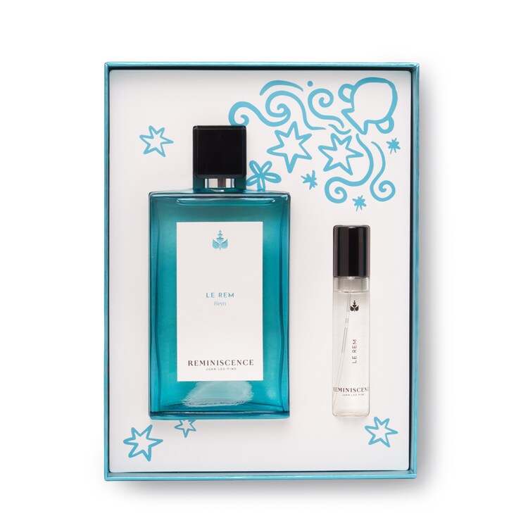 Le Rem - Coffret Eau de toilette