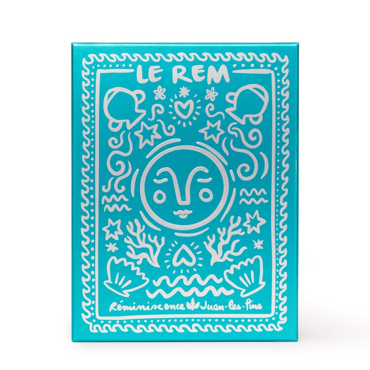 Le Rem - Coffret Eau de toilette