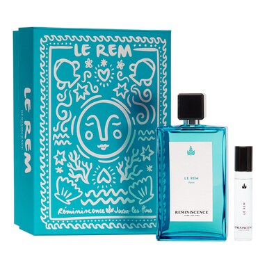 REMINISCENCE - Le Rem