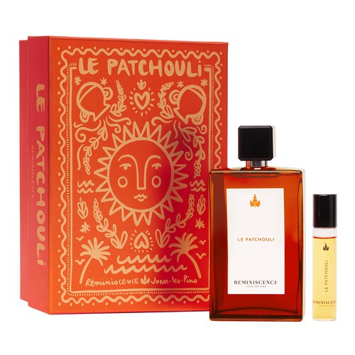 REMINISCENCE - Le Patchouli