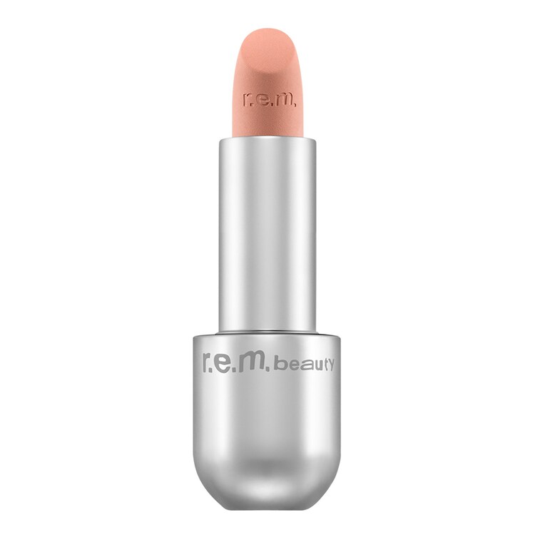 On Your Collar Matte Lipstick