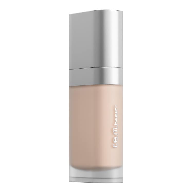 Sweetener - Fondotinta con acido ialuronico e niacinamide