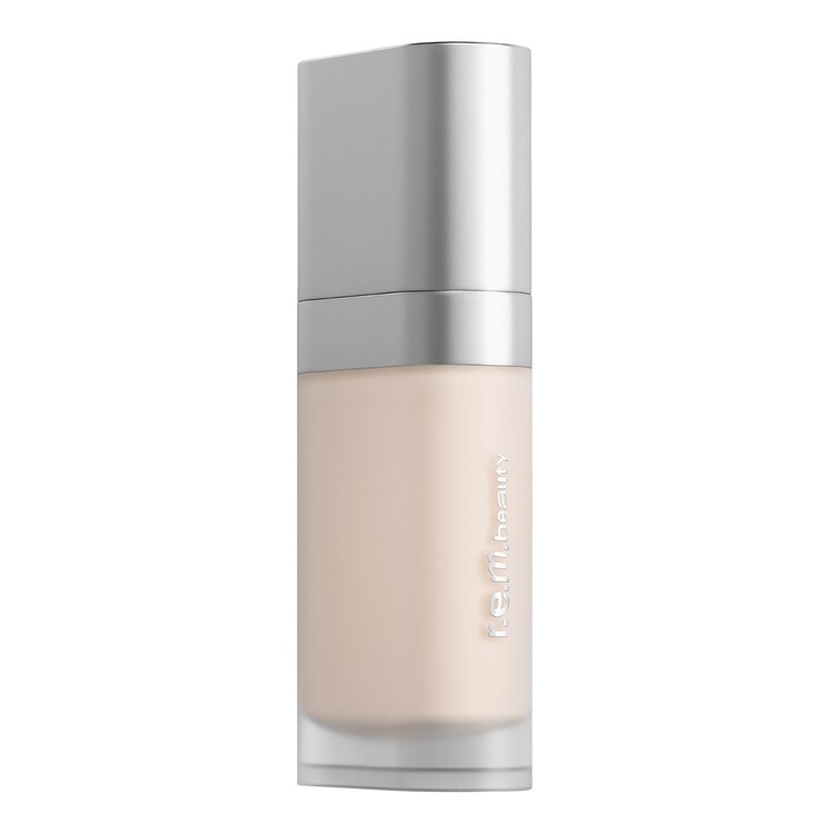 Sweetener - Fondotinta con acido ialuronico e niacinamide