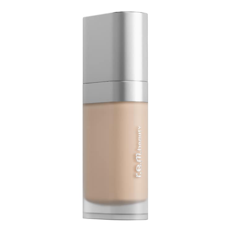 Sweetener - Foundation mit Hyaluronsäure und Niacinamid