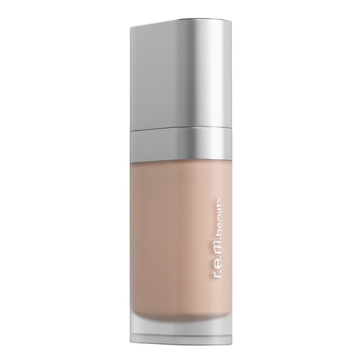 Sweetener - Fondotinta con acido ialuronico e niacinamide