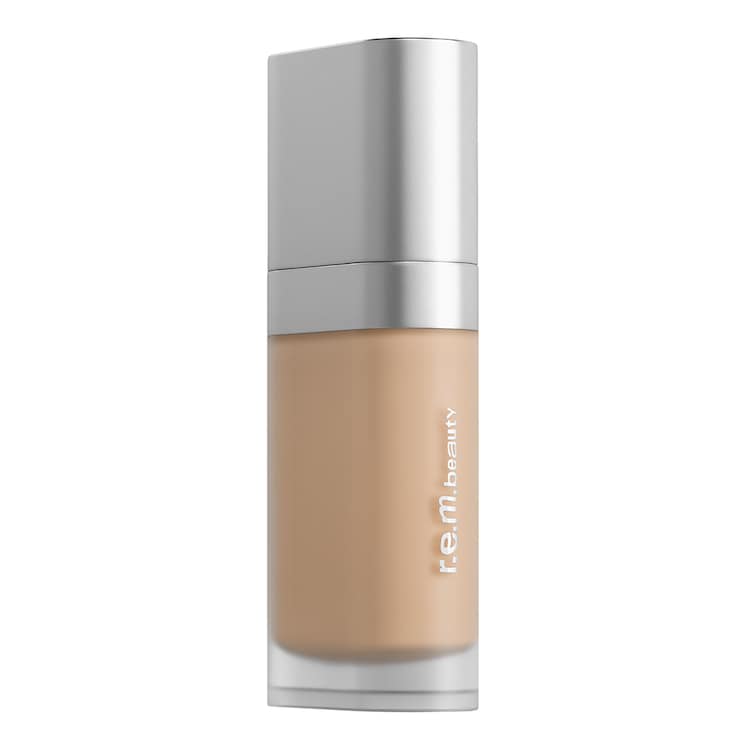 Sweetener - Foundation mit Hyaluronsäure und Niacinamid