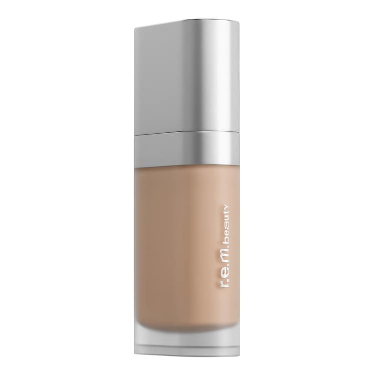 Sweetener - Fondotinta con acido ialuronico e niacinamide