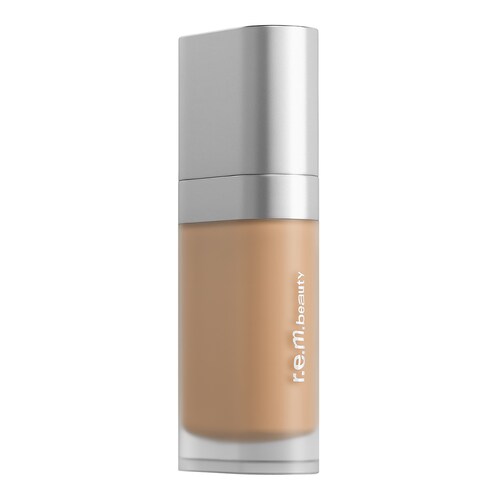Rem Beauty - Sweetener Foundation - Sweetener Foundation Tan 2 N - For Women