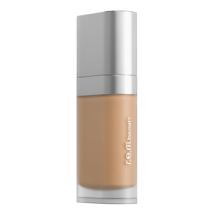 Sweetener - Fondotinta con acido ialuronico e niacinamide