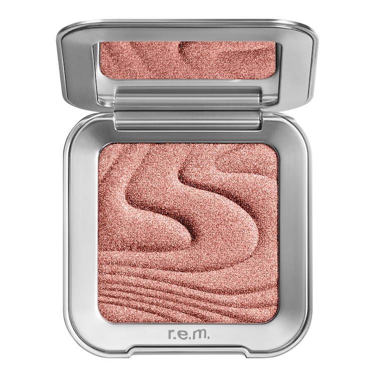 Interstellar - Glänzender Highlighter