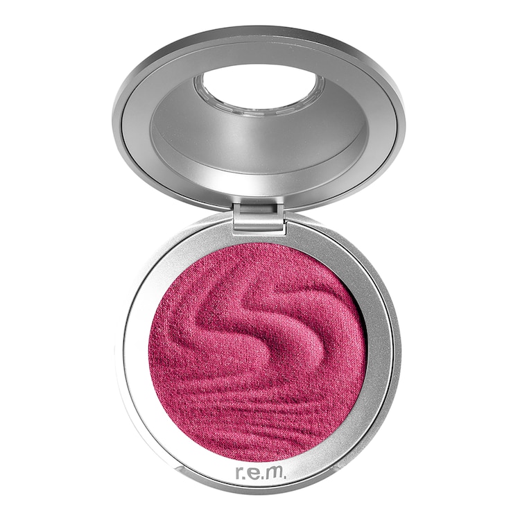 Hypernova Satin Matte Blush