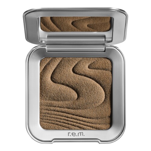 Hypernova Satin Matte Bronzer