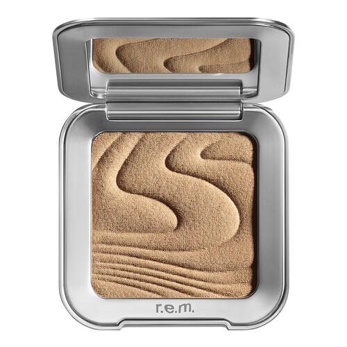 Hypernova Satin Matte Bronzer