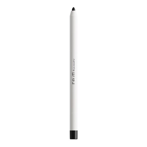 At the Borderline Gel Eyeliner - Eyelinerpenna i gelformula