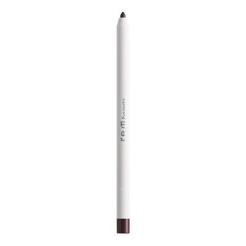 At the Borderline Gel Eyeliner - Eyelinerpenna i gelformula