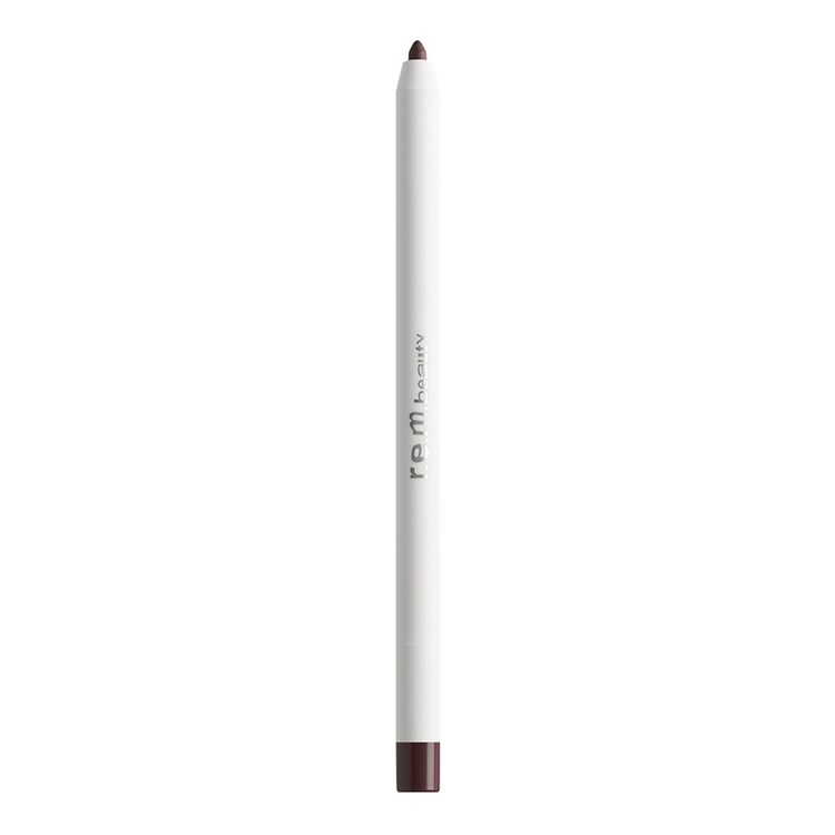 At the Borderline Gel Eyeliner - Lápiz Eyeliner Gel