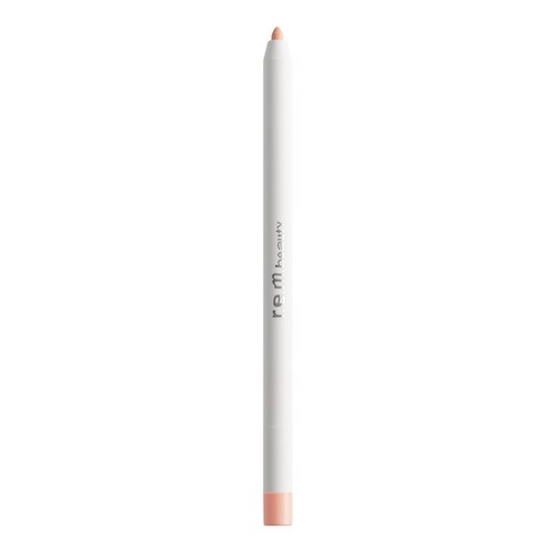 At the Borderline Gel Eyeliner - Eyelinerpenna i gelformula