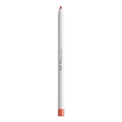 At the Borderline Gel Eyeliner - Eyelinerpenna i gelformula