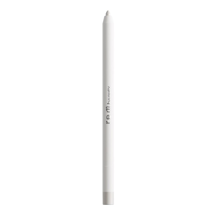 At the Borderline Gel Eyeliner - Eyelinerpenna i gelformula