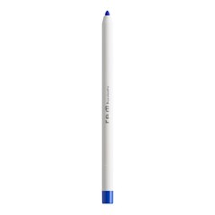 At the borderline gel eyeliner - crayon eyeliner gel, REM BEAUTY