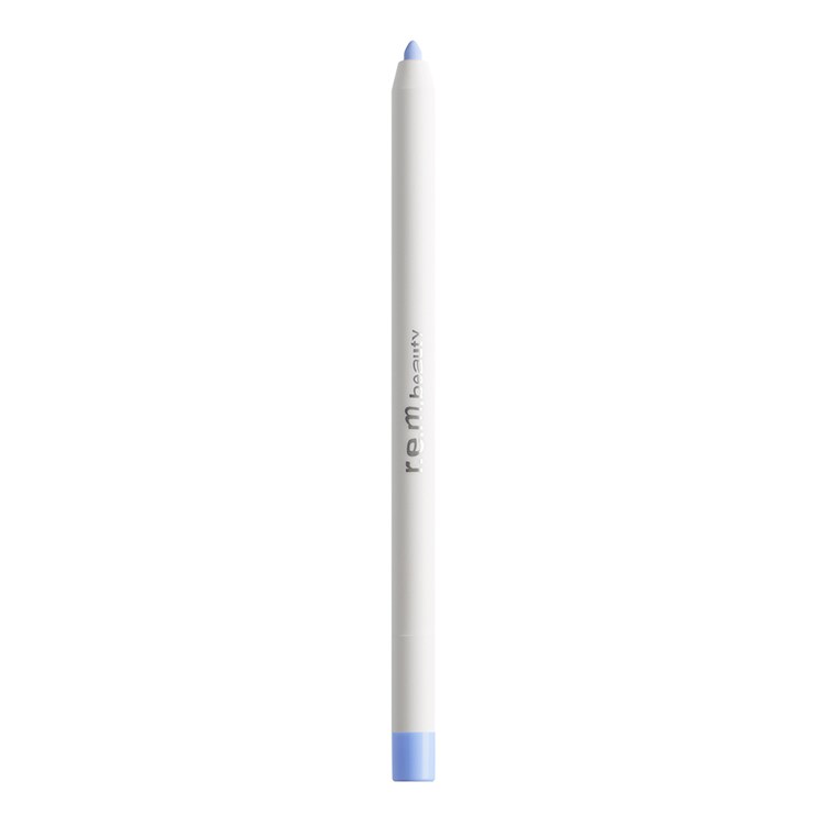 At the borderline gel eyeliner - crayon eyeliner gel