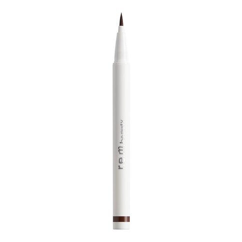 Rem Beauty - At the Borderline Eyeliner Marker - Υγρό Eyeliner