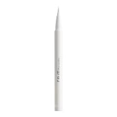 At the borderline eyeliner marker - eyeliner liquide, REM BEAUTY