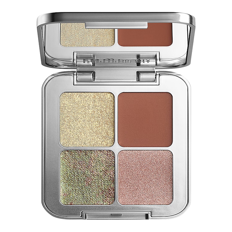Sweet Dreams Eyeshadow Quad - Paletka očních stínů