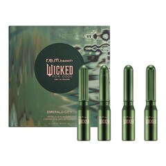 Wicked: For Good, Emerald City - Eyeliner Set, REM BEAUTY