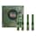 Wicked: For Good, Emerald City - Eyeliner Set