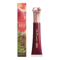 Wicked: For Good, Poppy - Plumping lipgloss, REM BEAUTY