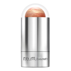 M&eacute;lange &agrave; Trois - Stick blush et enlumineur, REM BEAUTY