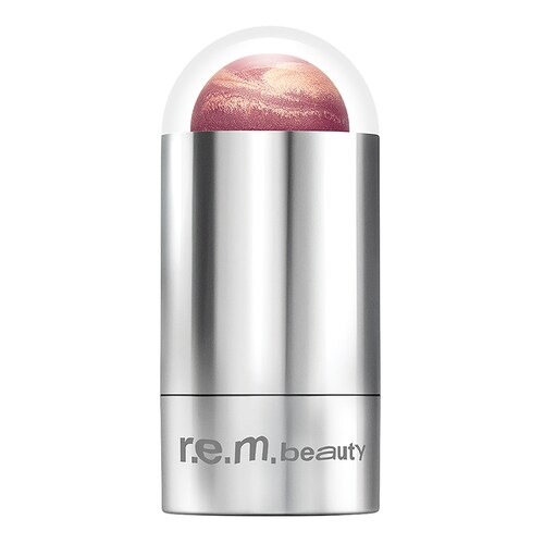 Rem Beauty - Mélange à Trois - Ρουζ και Highlighter σε μορφή στικ