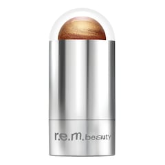M&eacute;lange &agrave; Trois - Stick blush et enlumineur, REM BEAUTY