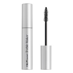 Treble Maker 3-in-1 - Mascara, Rem Beauty