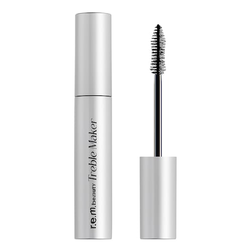 Rem Beauty - Treble Maker 3-in-1 - Mascara - Treble Maker 3-in-1 Mascara - For Women