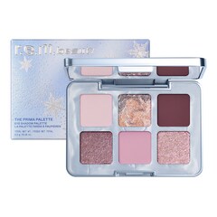 La palette Prima - Sombras de ojos, Rem Beauty