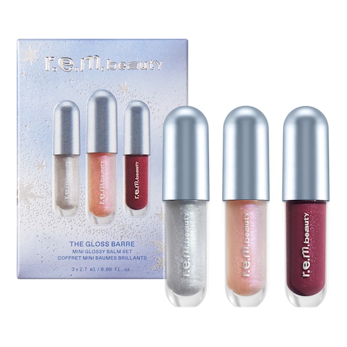 REM BEAUTY - the gloss barre