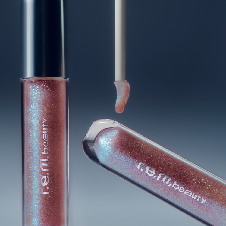 Essential Drip Glossy Balm - Bálsamo labial brilhante